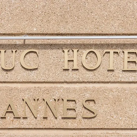 Ruc Hotel Cannes-3